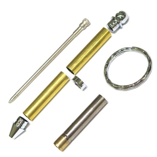7mm Mini Key Chain Pen